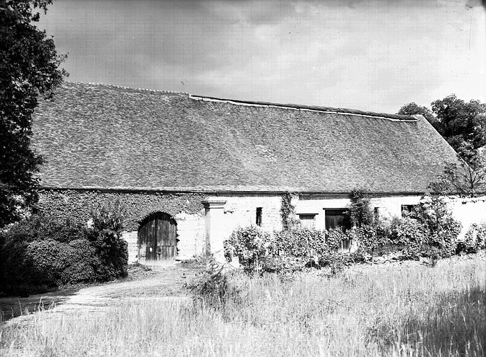 Abbaye (ancienne)