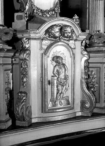 Tabernacle