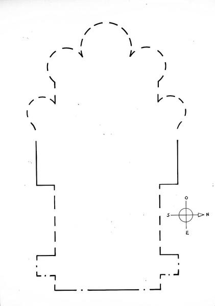 Plan schématique