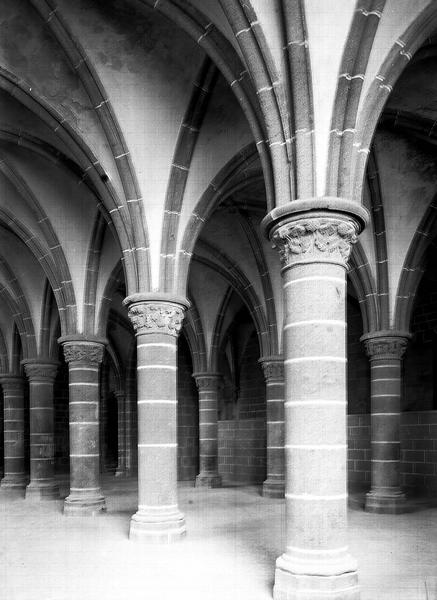 Salle des Chevaliers