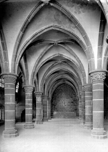 Salle des Chevaliers