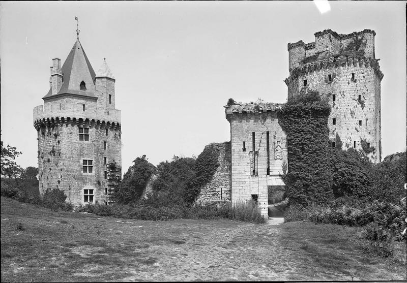 Ruines