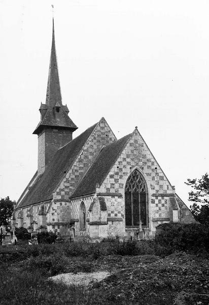 Eglise Saint-Nicolas