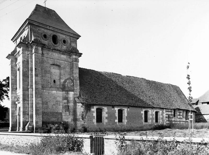 Eglise Saint-André