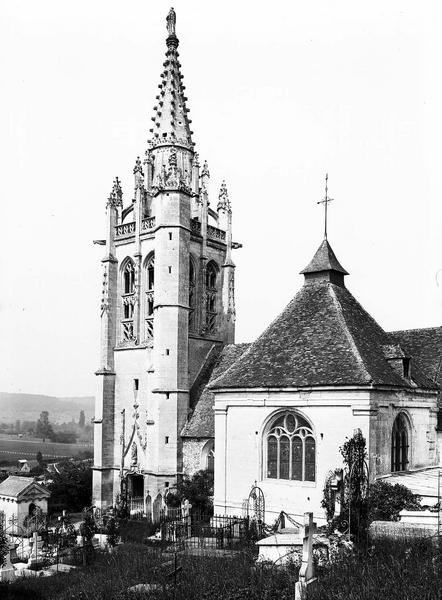 Eglise Saint-Pierre