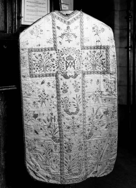 Chasuble