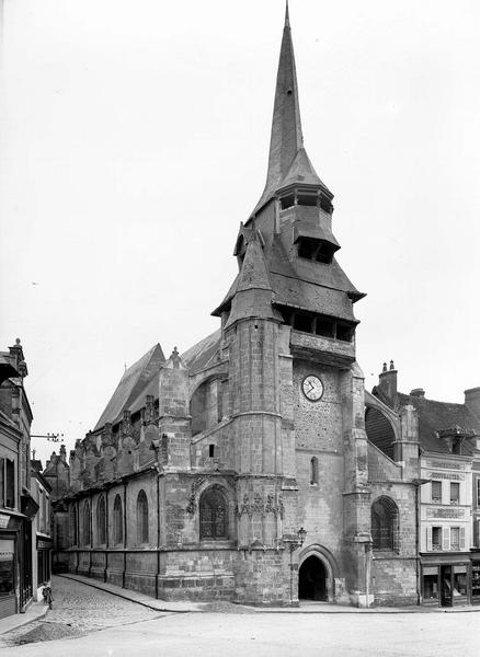 Eglise Saint-Martin