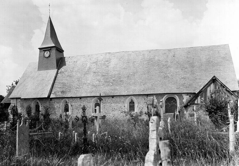 Eglise