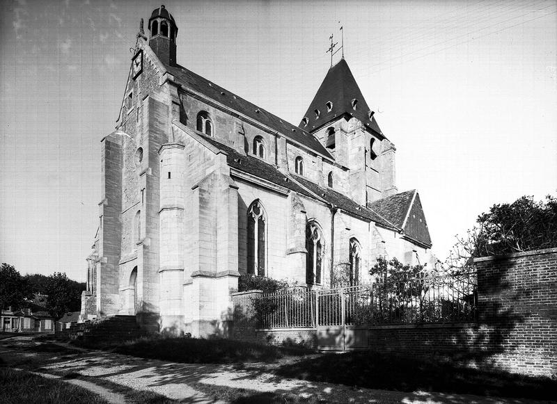 Eglise Notre-Dame