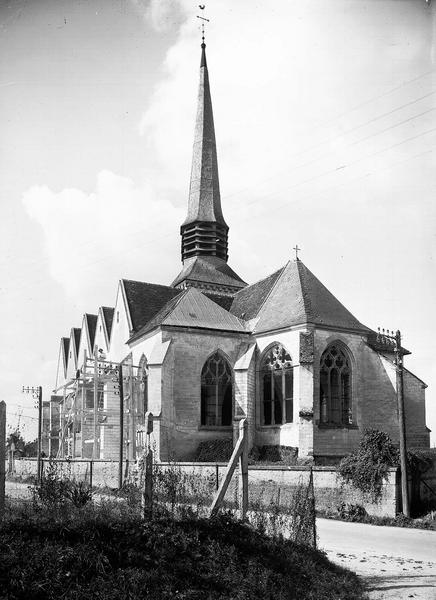 Eglise