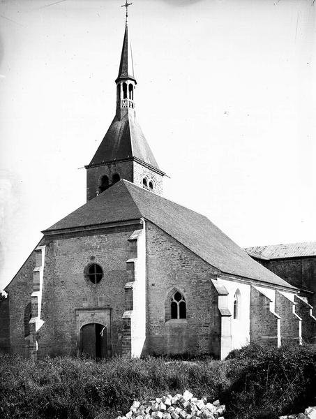 Eglise