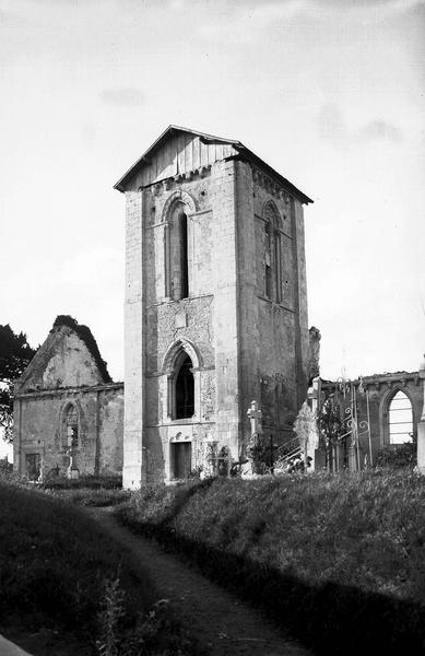 Eglise Saint-Paterne