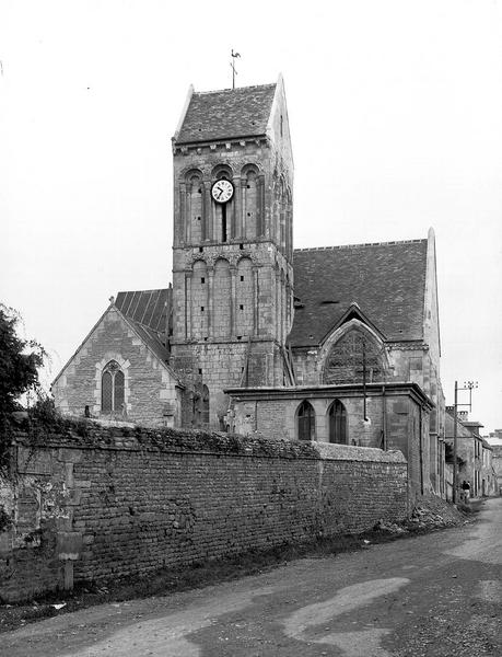 Eglise