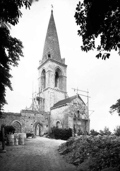 Eglise Saint-Eusèbe