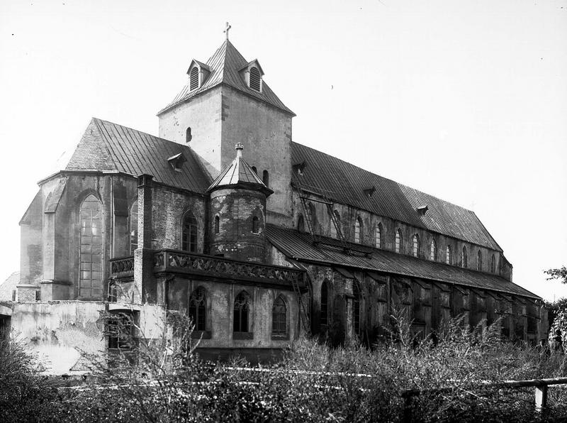 Eglise Saint-Nicolas