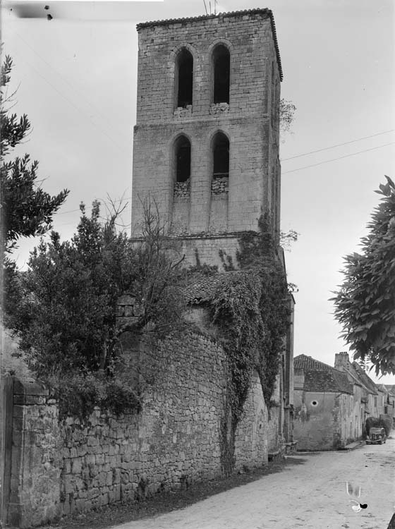 Eglise Saint-Jean