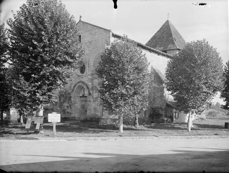 Ensemble sud-ouest