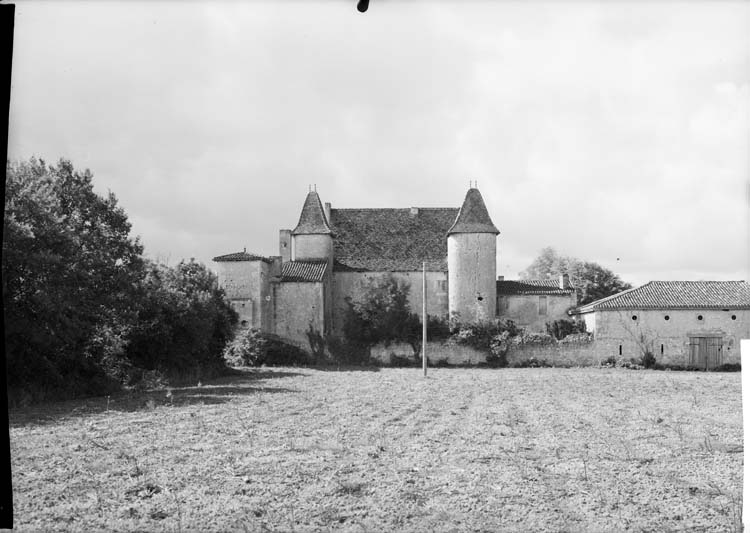 Ensemble extérieur