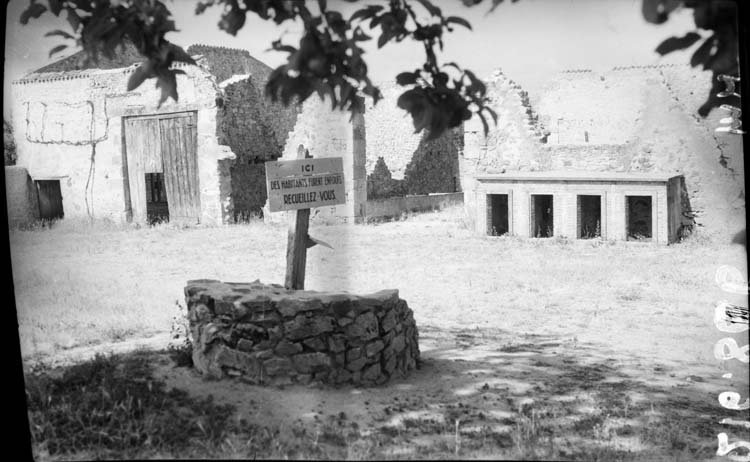 Monument commémoratif