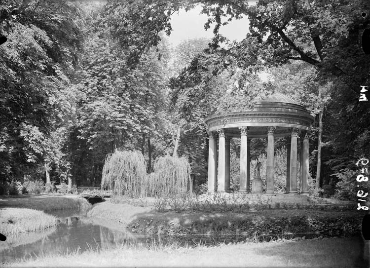 Temple de l'Amour