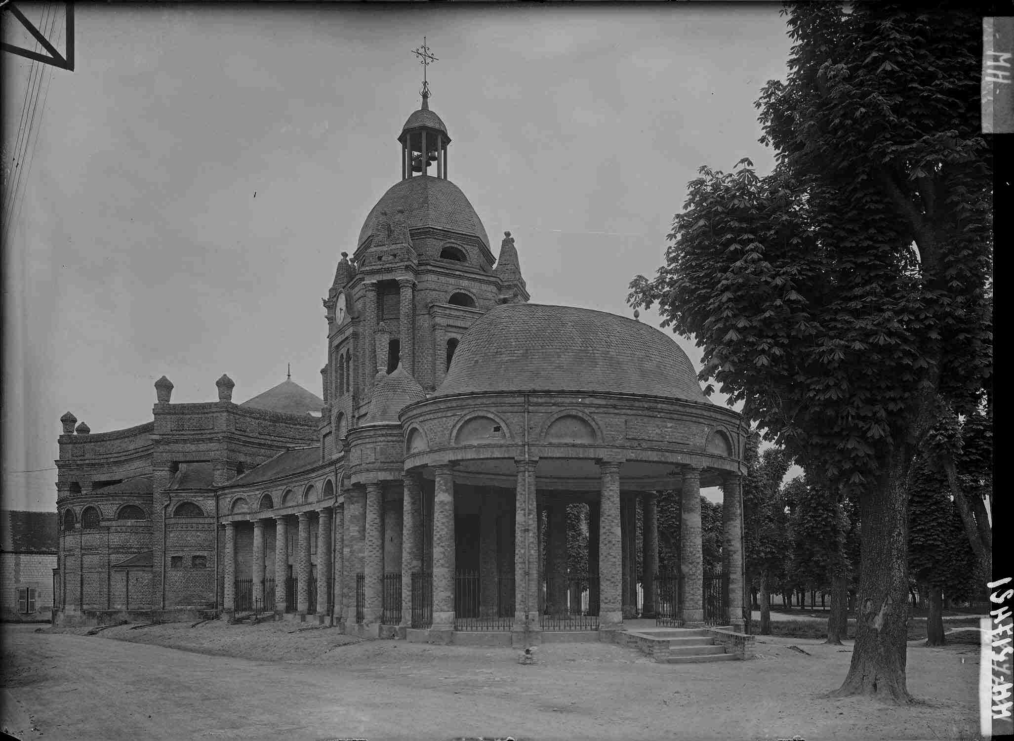 Ensemble nord-ouest