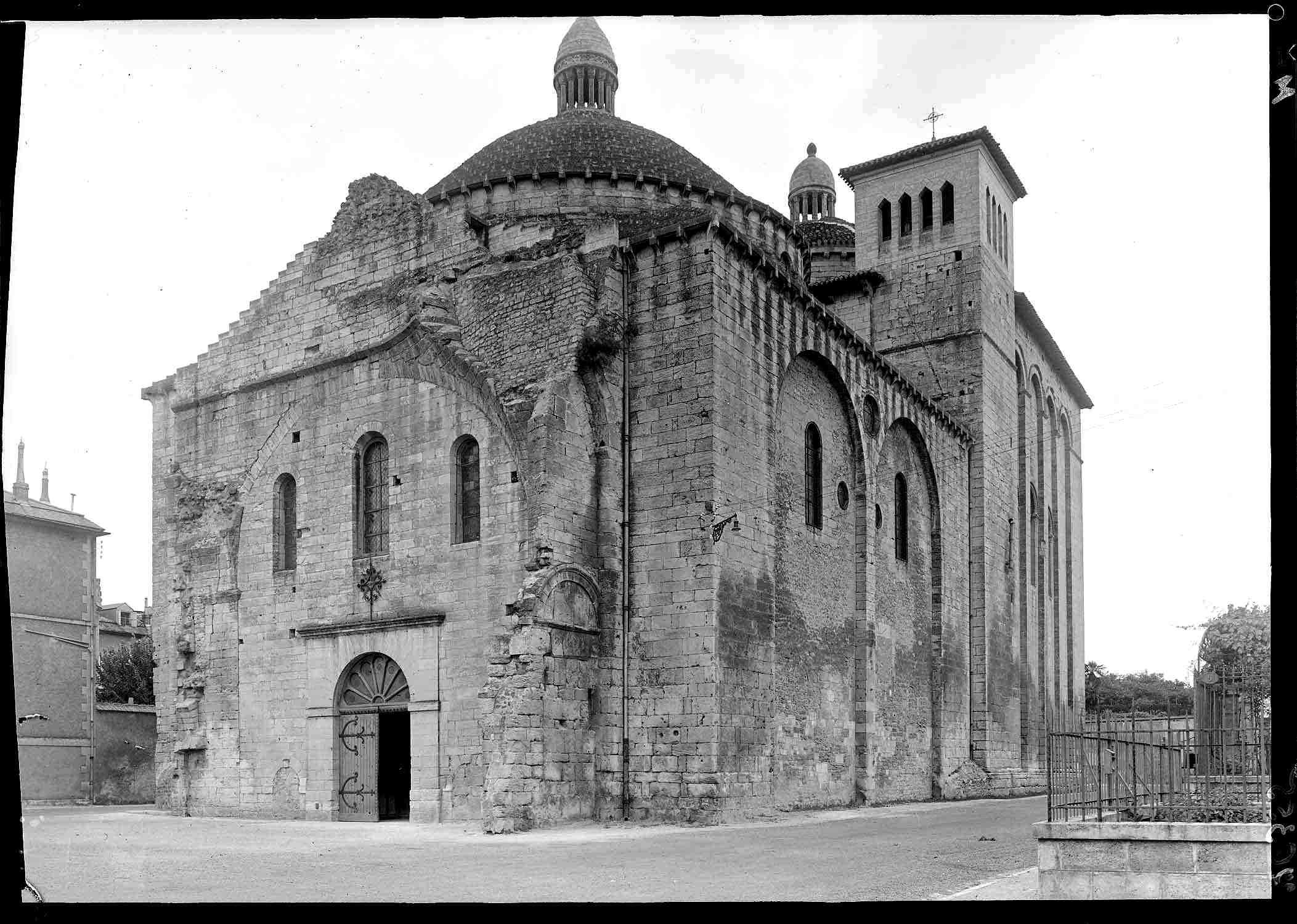 Ensemble sud-ouest