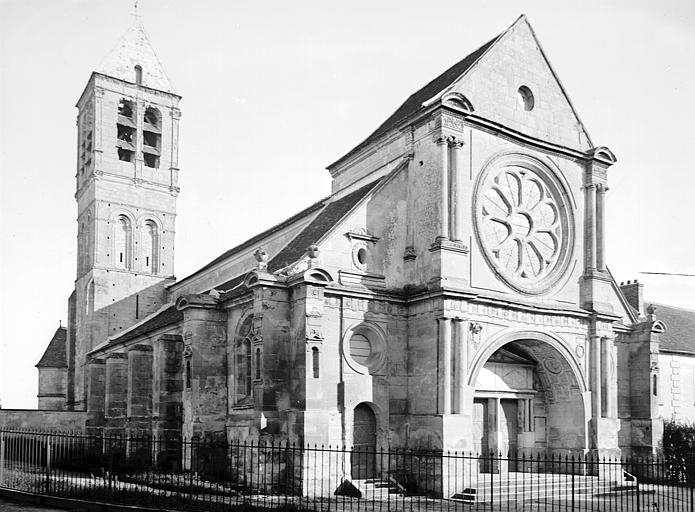 Eglise Saint-Côme-Saint-Damien