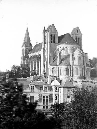 Église. Ensemble est