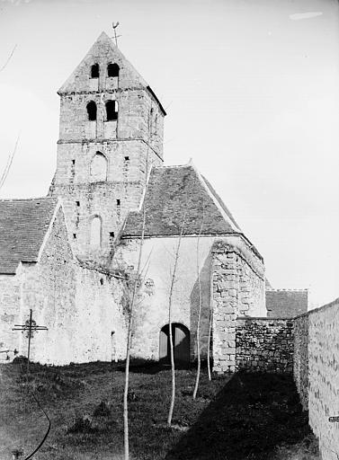 Eglise Saint-Eloi