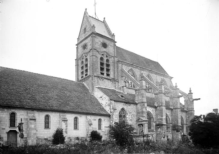 Ensemble sud-ouest