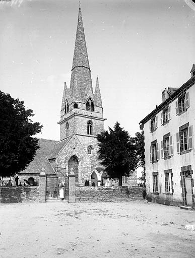 Eglise Notre-Dame