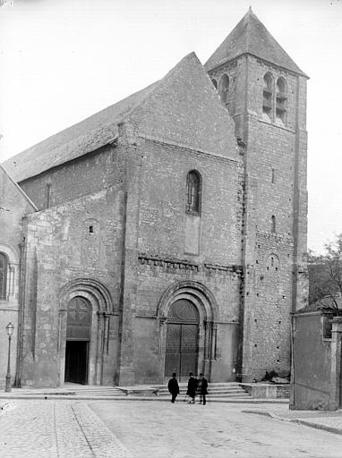 Eglise Notre-Dame