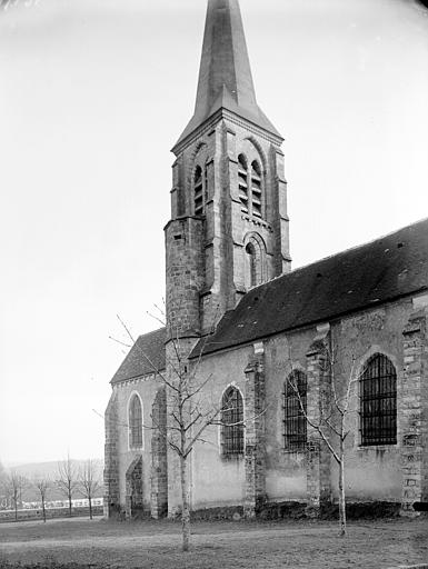 Eglise