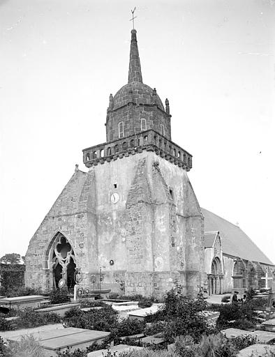 Eglise Saint-Jacques