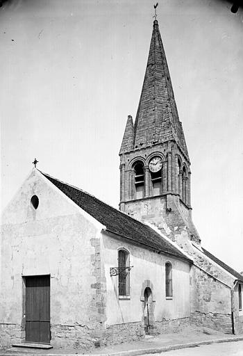 Eglise Saint-Germain-de-Paris