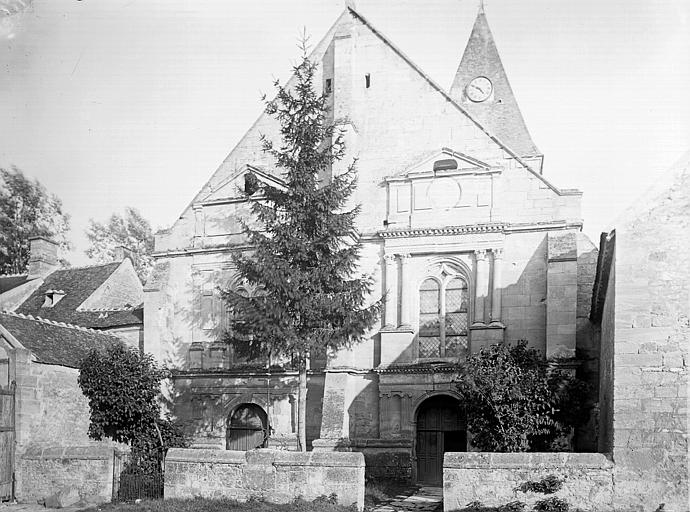 Eglise Saint-Pierre