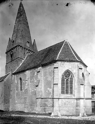 Eglise Saint-Martin