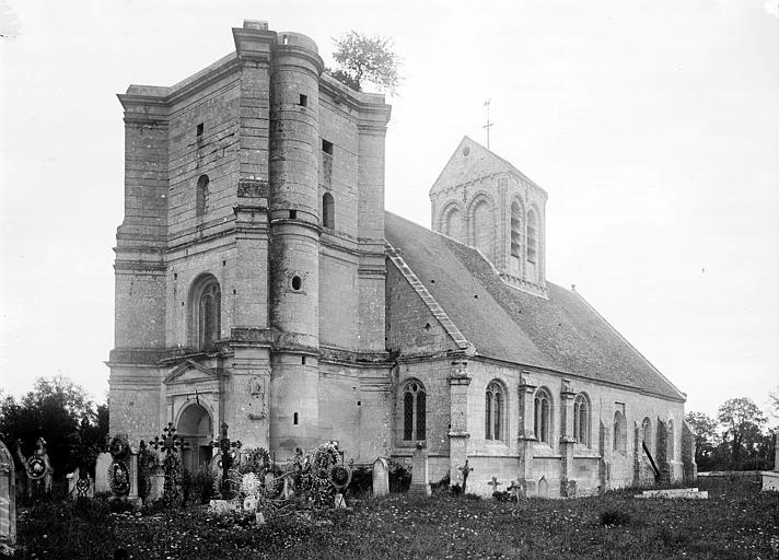 Ensemble sud-ouest