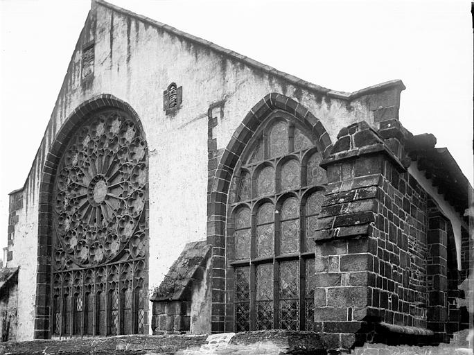 Ancienne abbaye des Jacobins