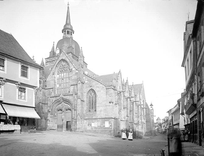 Eglise Notre-Dame-du-Roncier