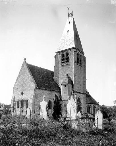 Eglise