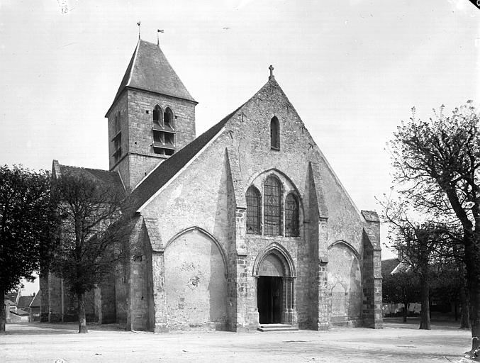 Eglise Saint-Etienne