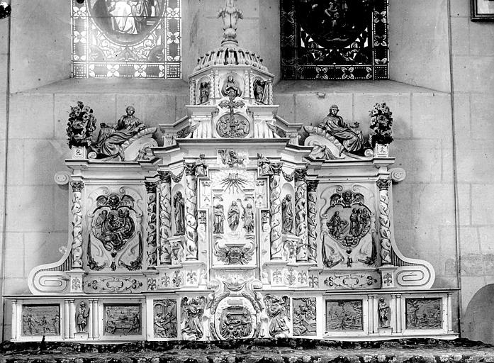 Tabernacle