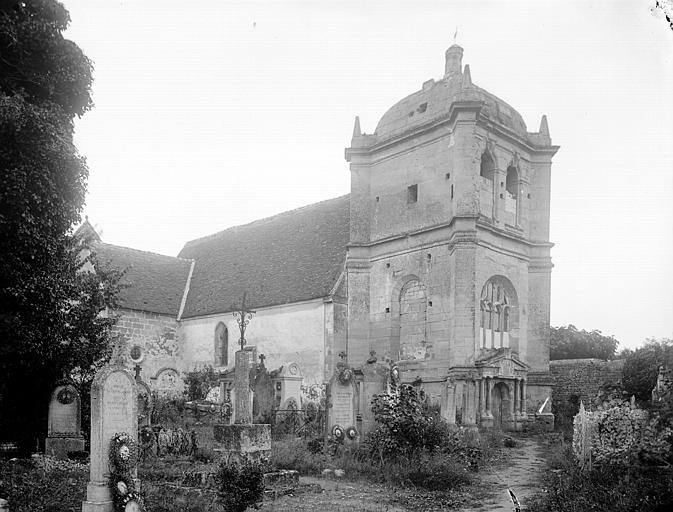 Eglise