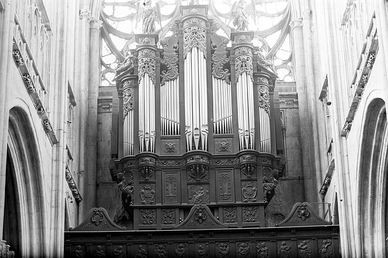 Orgue