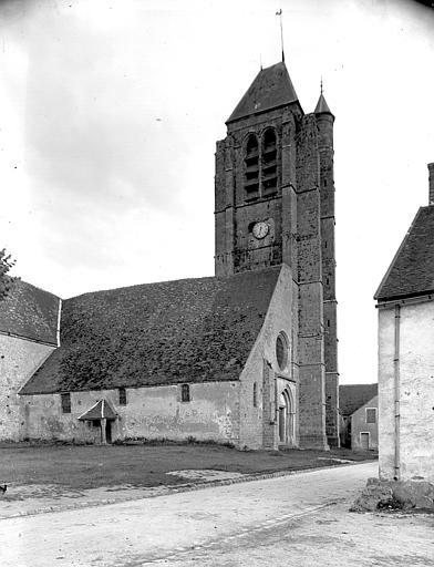 Ensemble nord-ouest