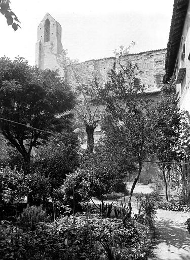 Campanile de la cloche d'argent