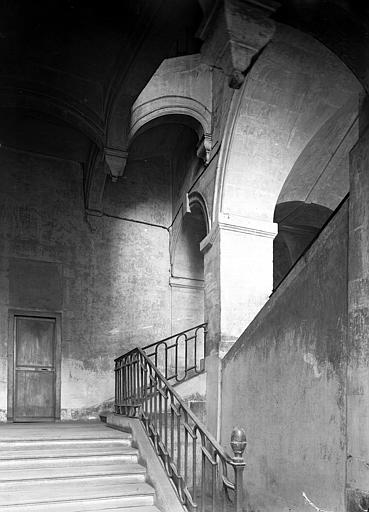 Escalier