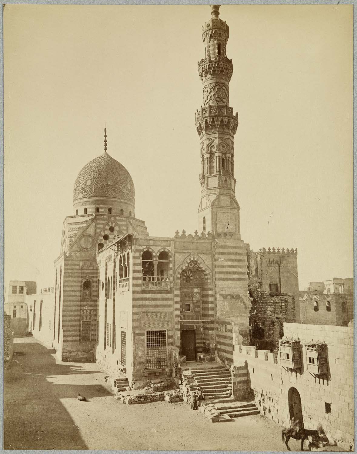 Vue générale