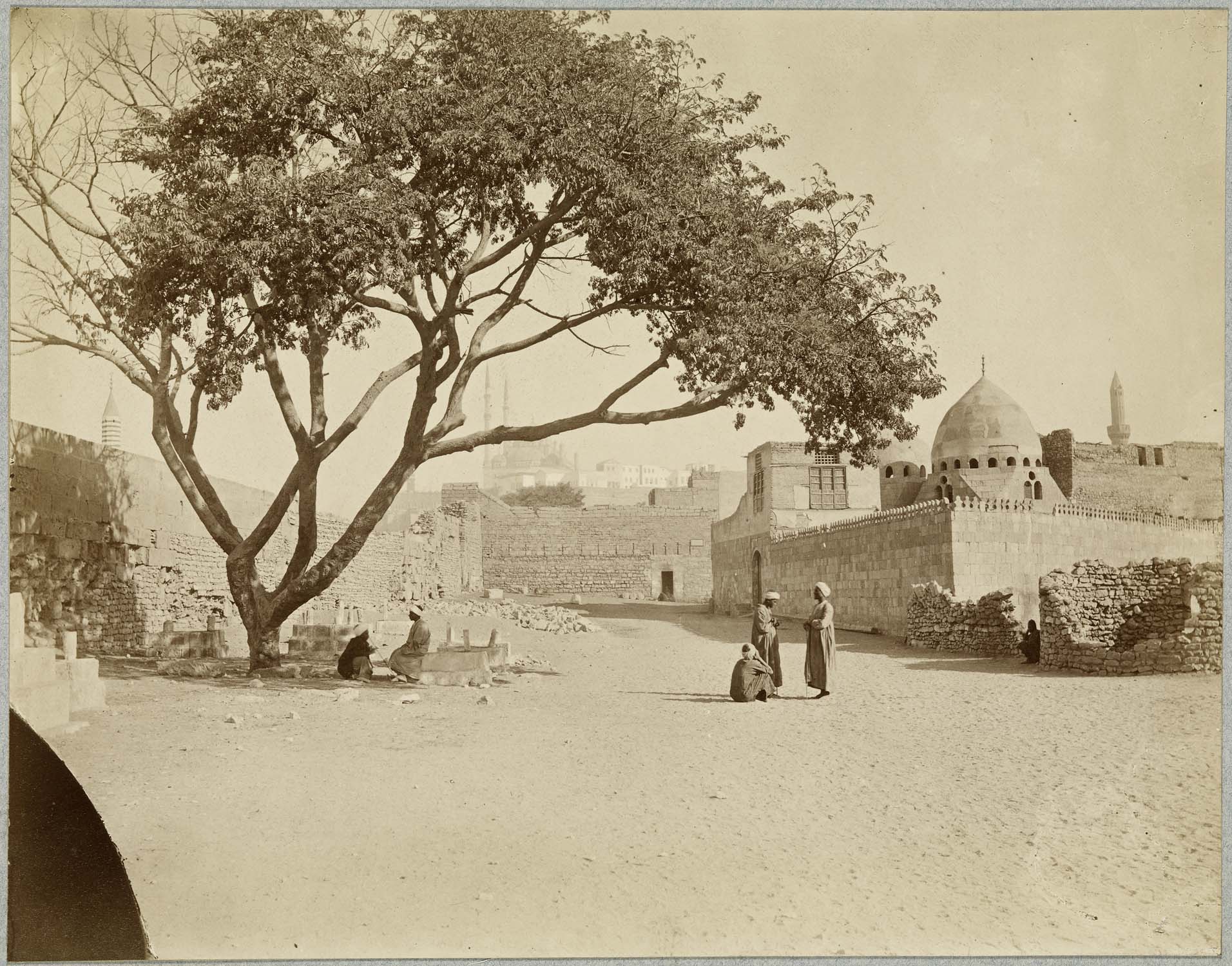 Remparts